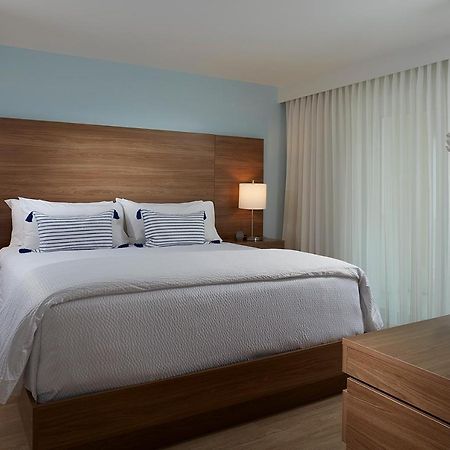 The Pointe Hotel Jupiter Esterno foto