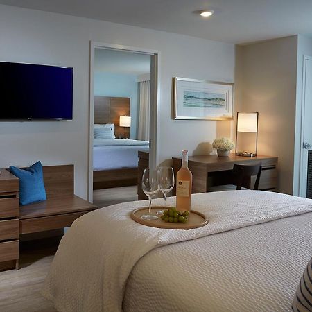 The Pointe Hotel Jupiter Esterno foto