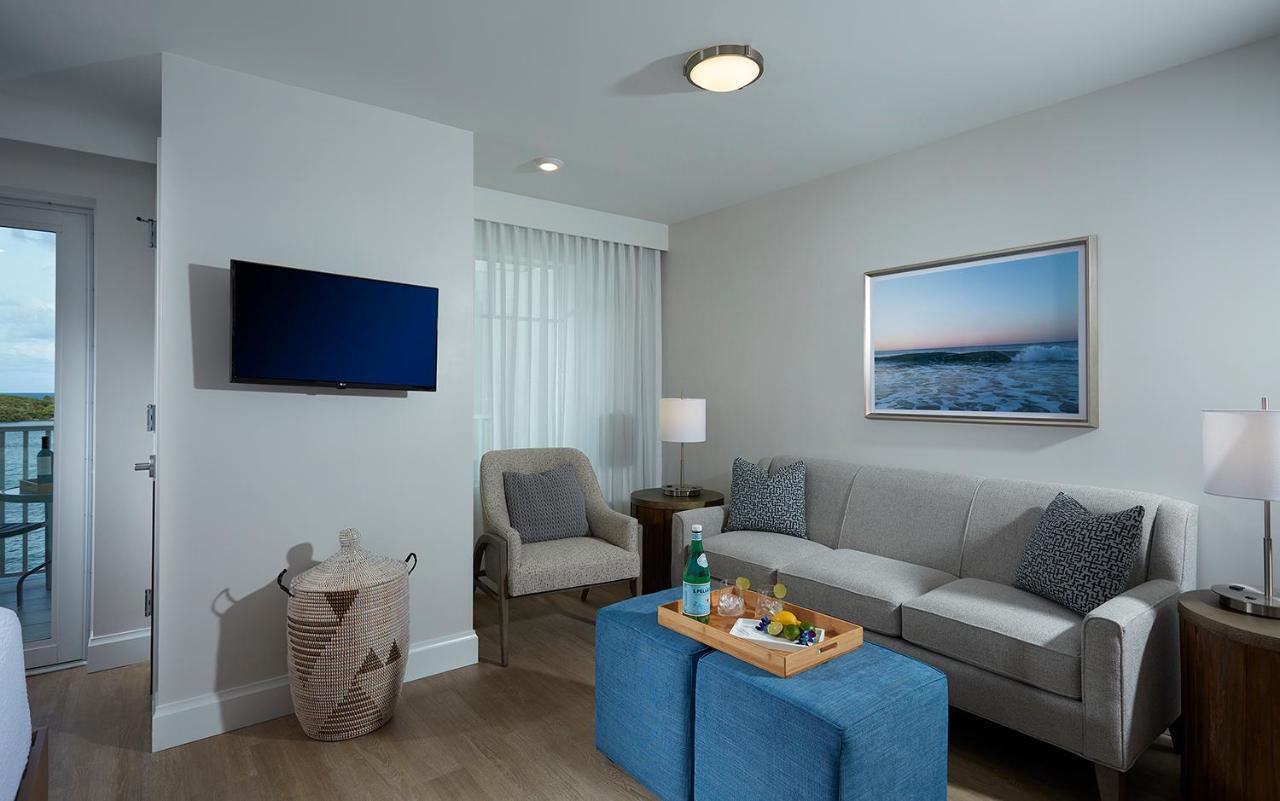 The Pointe Hotel Jupiter Esterno foto