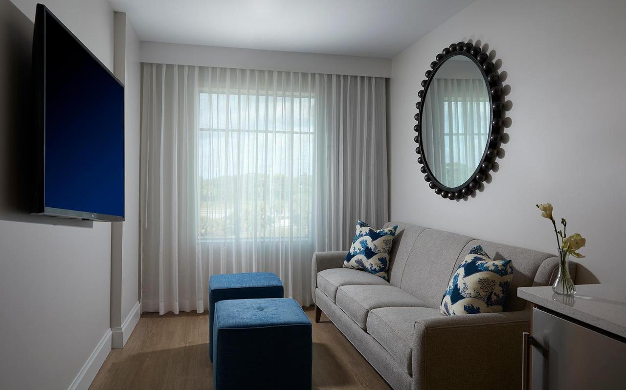 The Pointe Hotel Jupiter Esterno foto