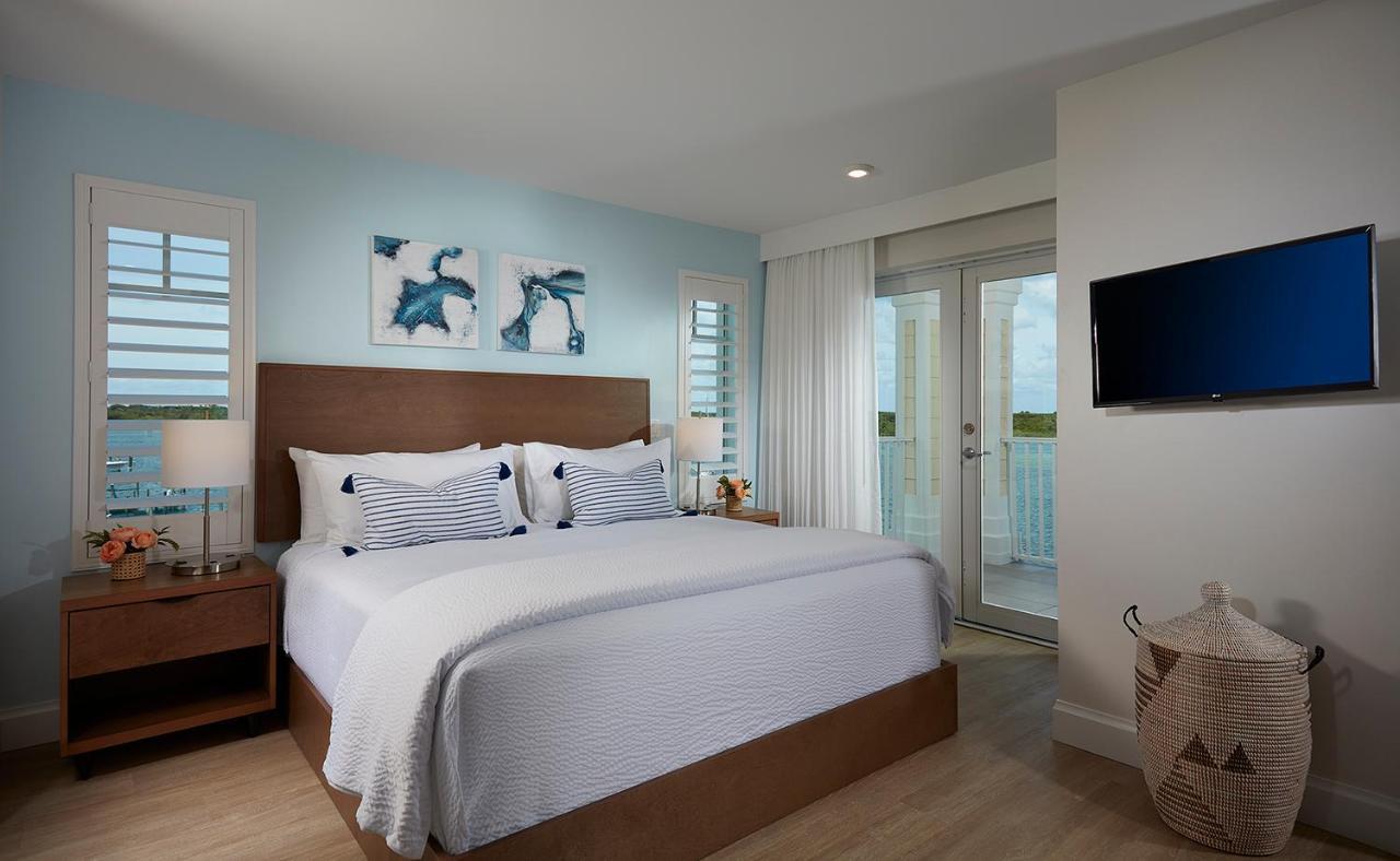 The Pointe Hotel Jupiter Esterno foto