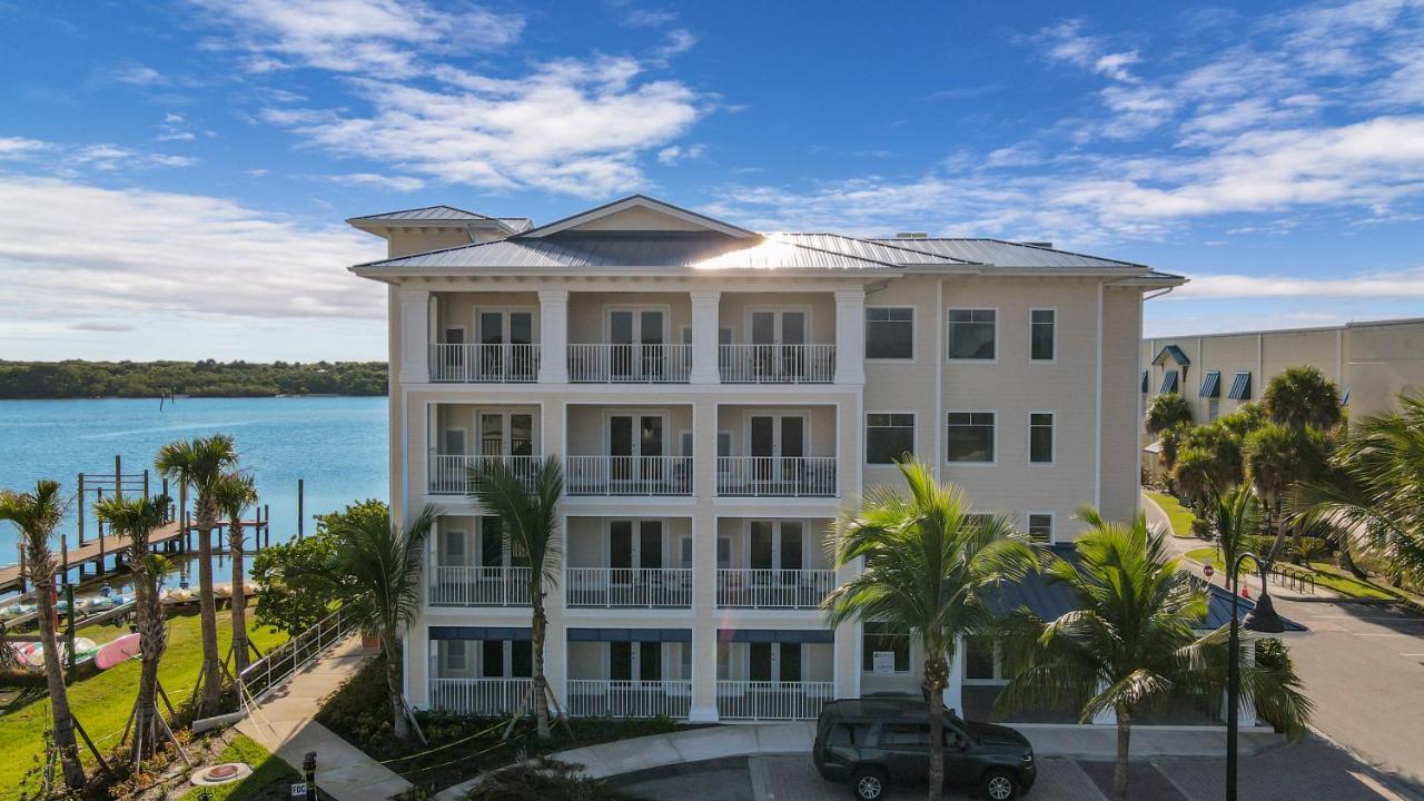 The Pointe Hotel Jupiter Esterno foto