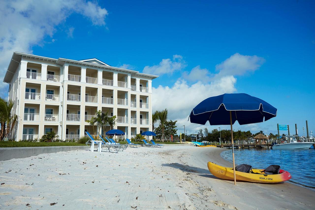 The Pointe Hotel Jupiter Esterno foto