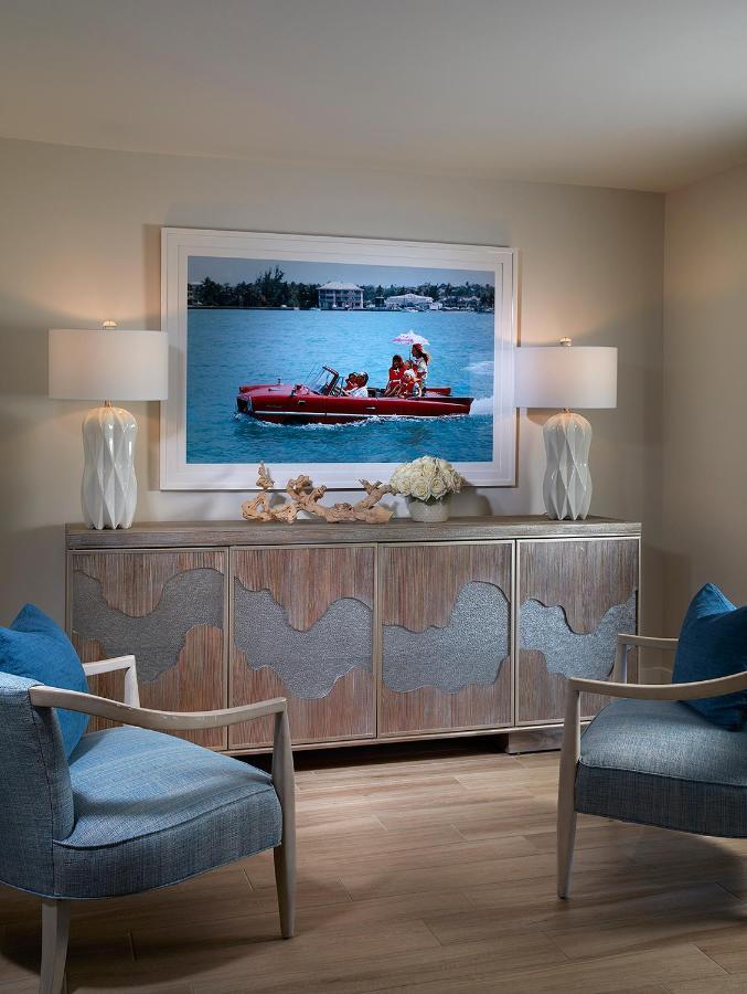 The Pointe Hotel Jupiter Esterno foto
