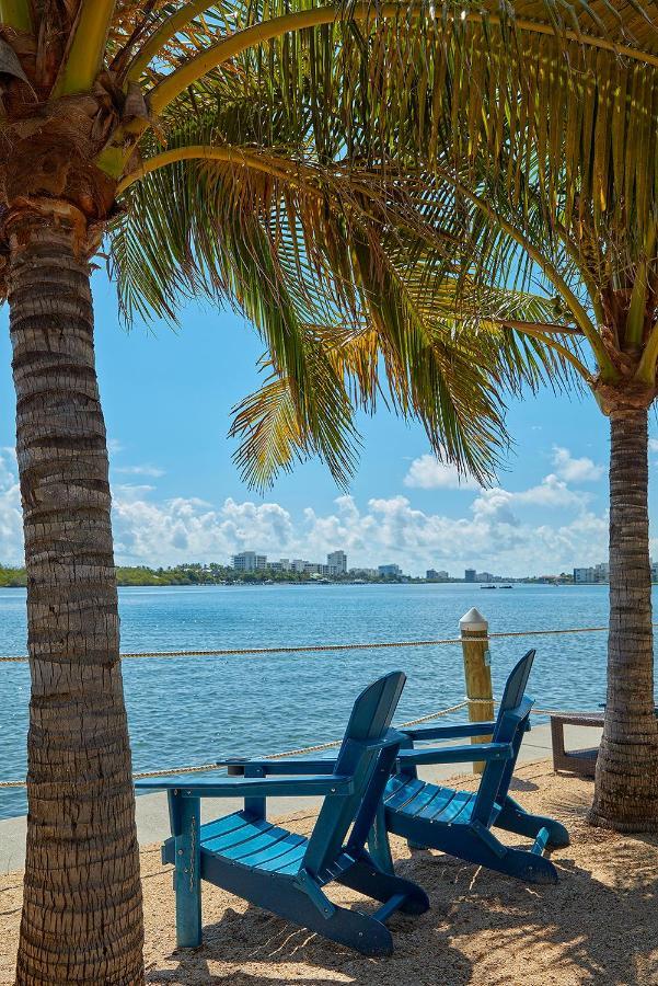 The Pointe Hotel Jupiter Esterno foto