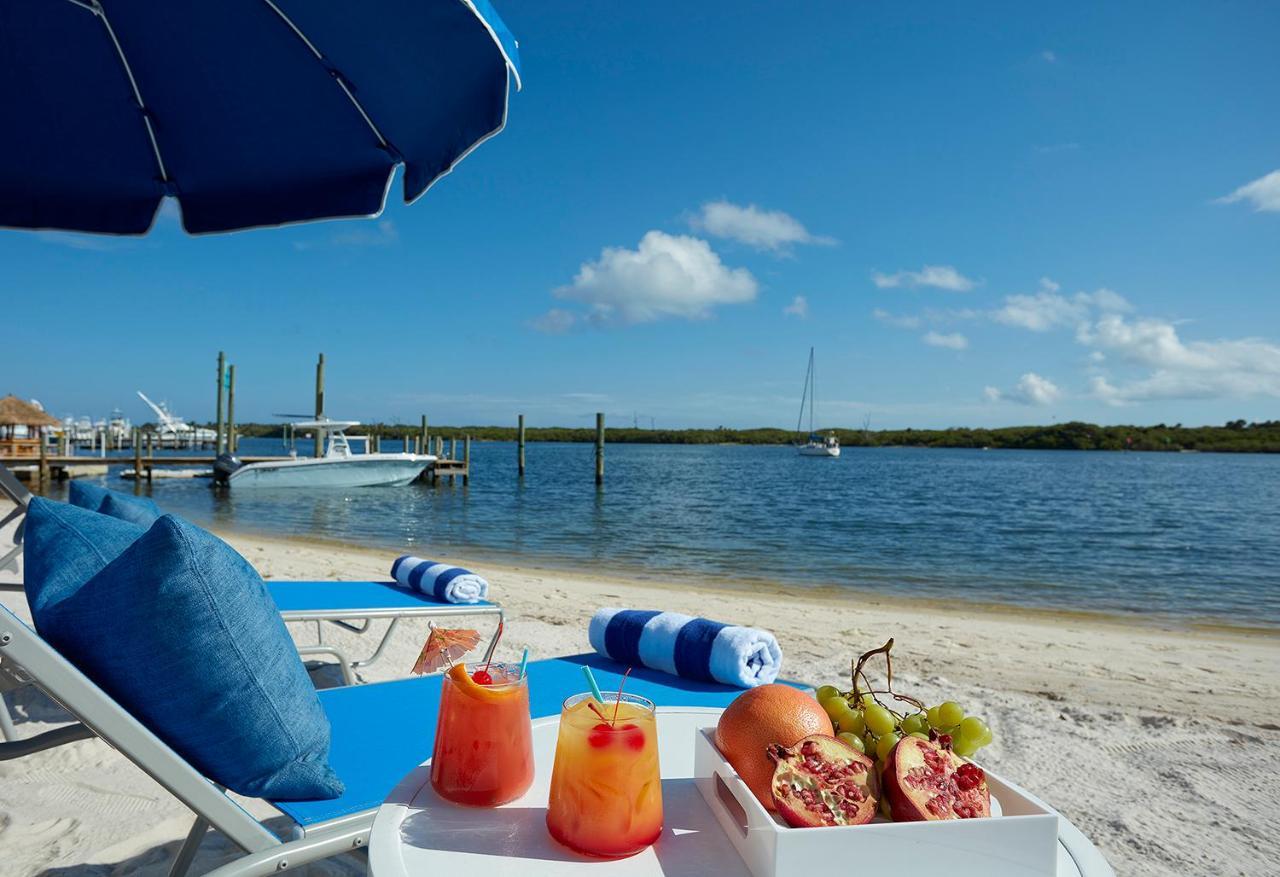 The Pointe Hotel Jupiter Esterno foto