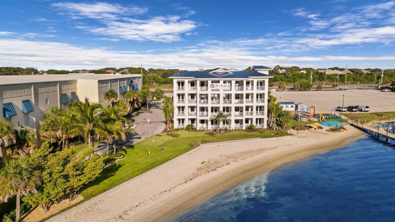 The Pointe Hotel Jupiter Esterno foto