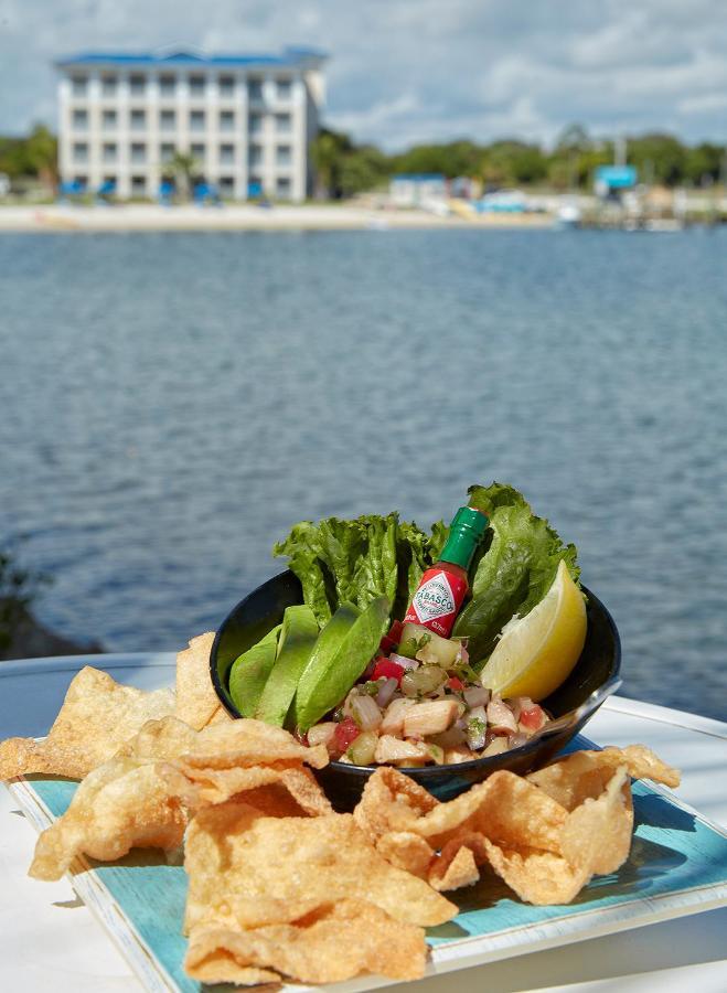 The Pointe Hotel Jupiter Esterno foto