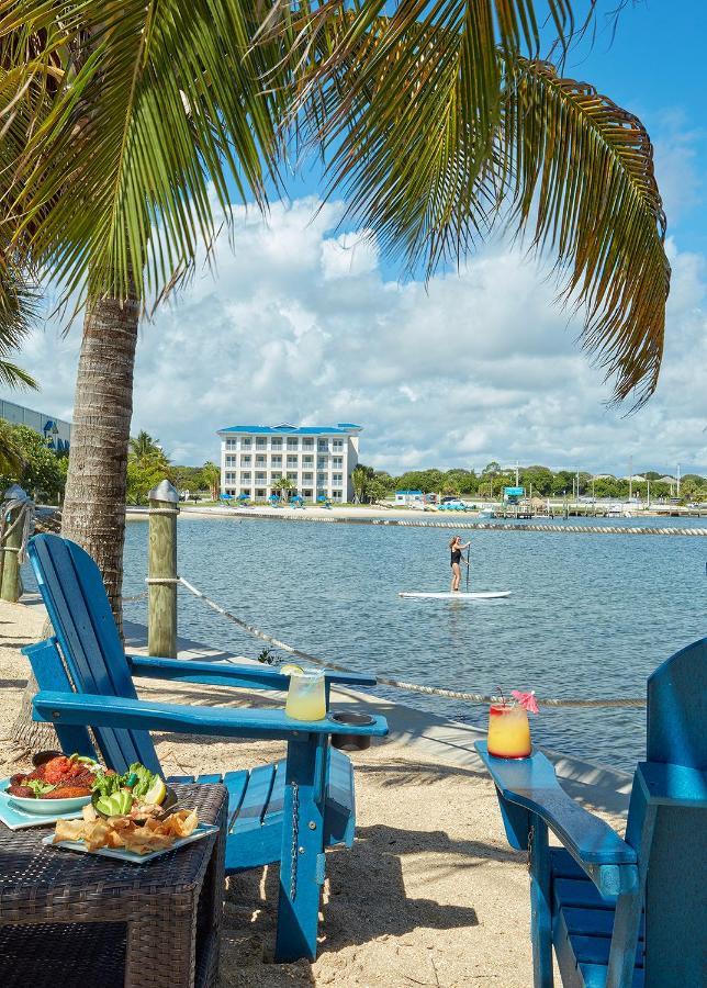 The Pointe Hotel Jupiter Esterno foto