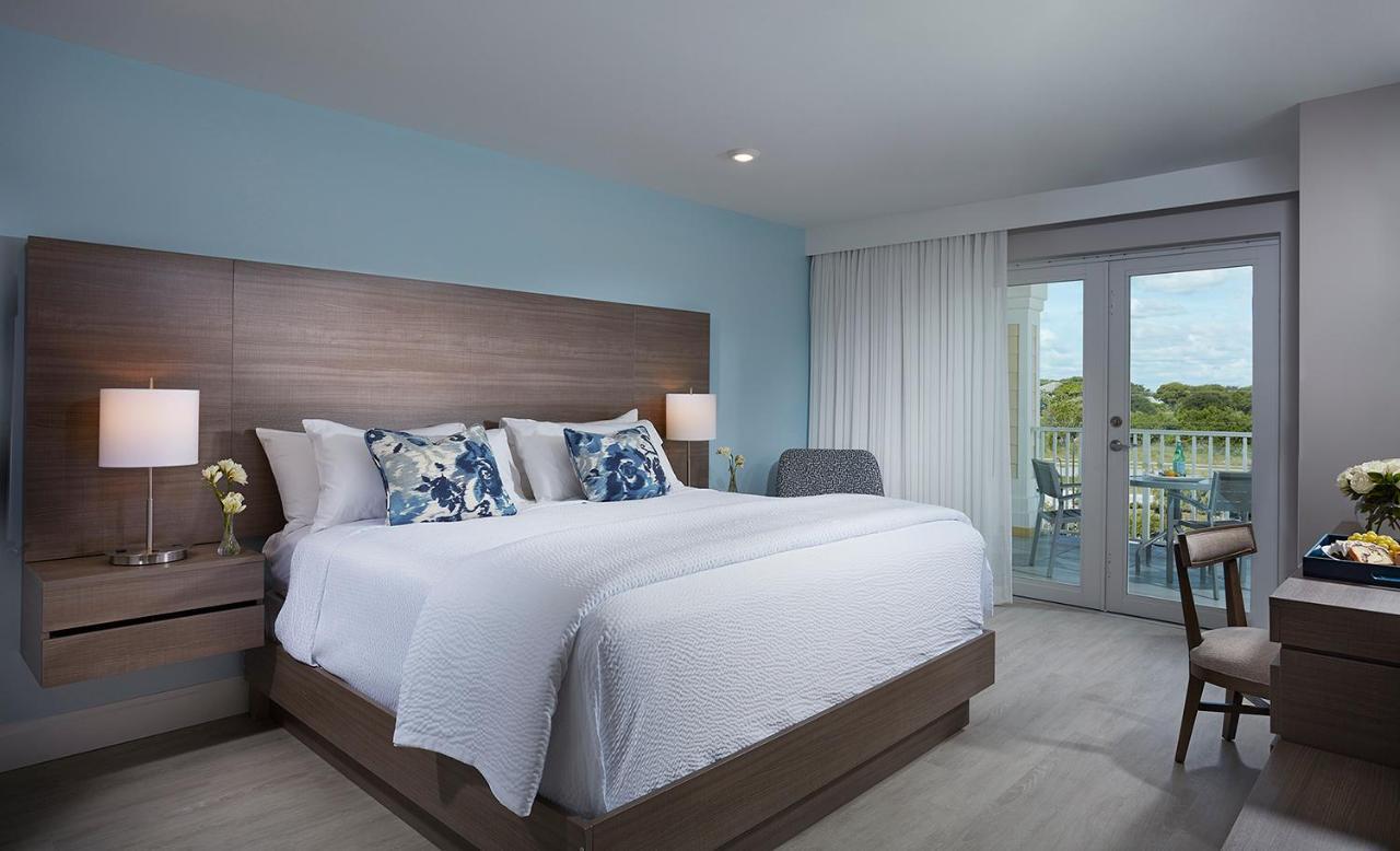 The Pointe Hotel Jupiter Esterno foto