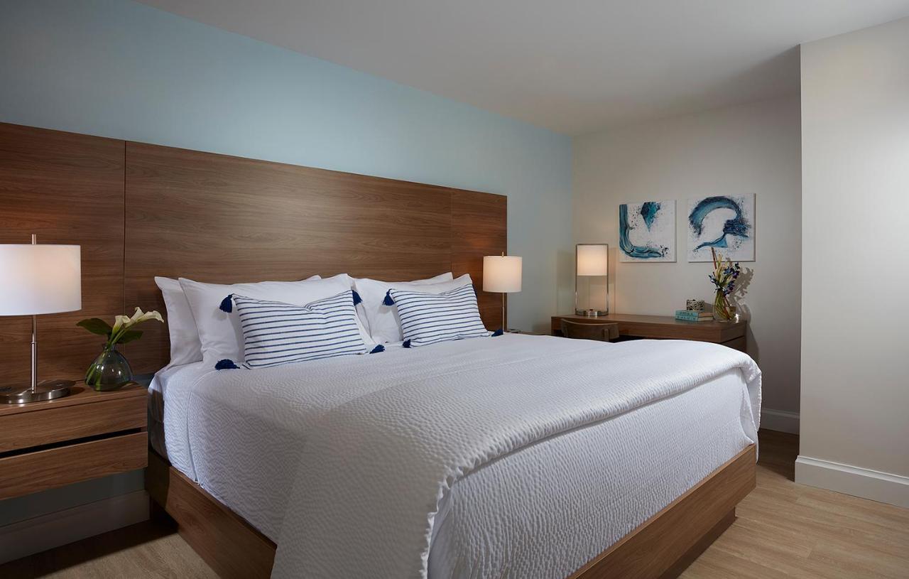 The Pointe Hotel Jupiter Esterno foto