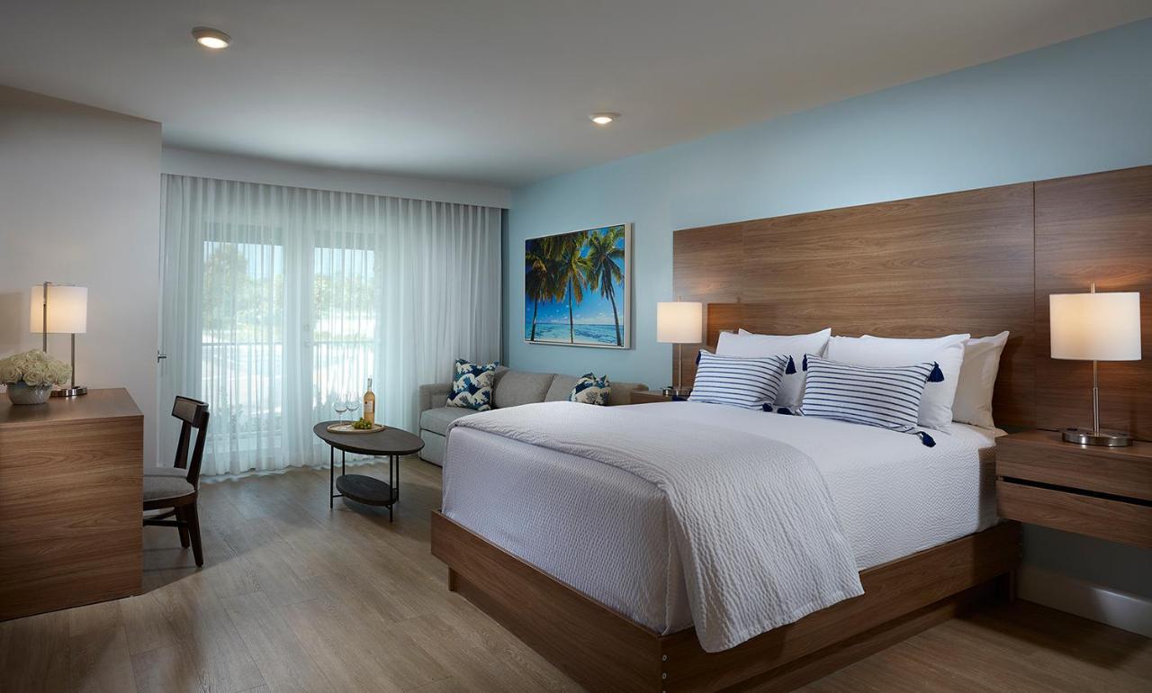The Pointe Hotel Jupiter Esterno foto