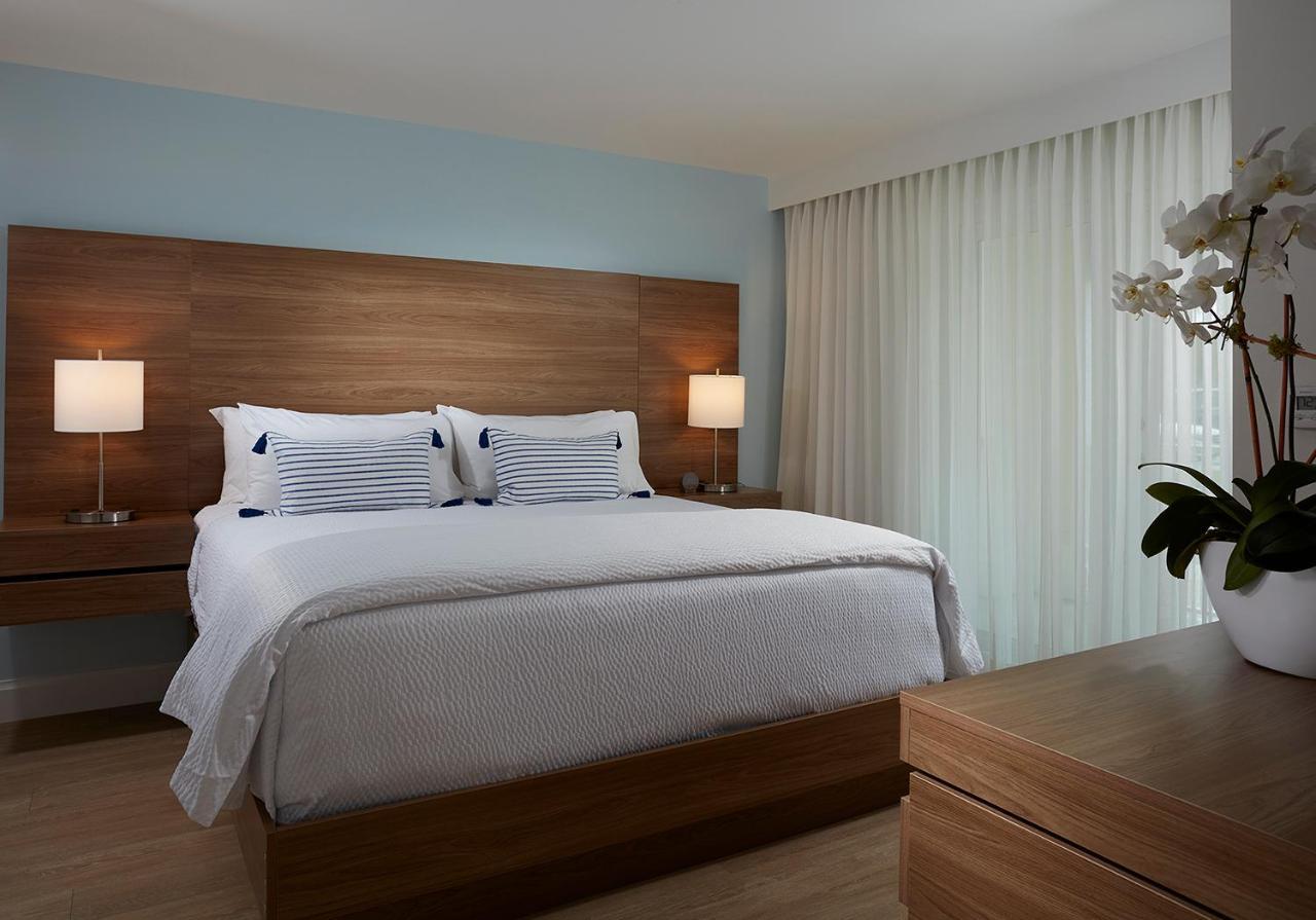 The Pointe Hotel Jupiter Esterno foto
