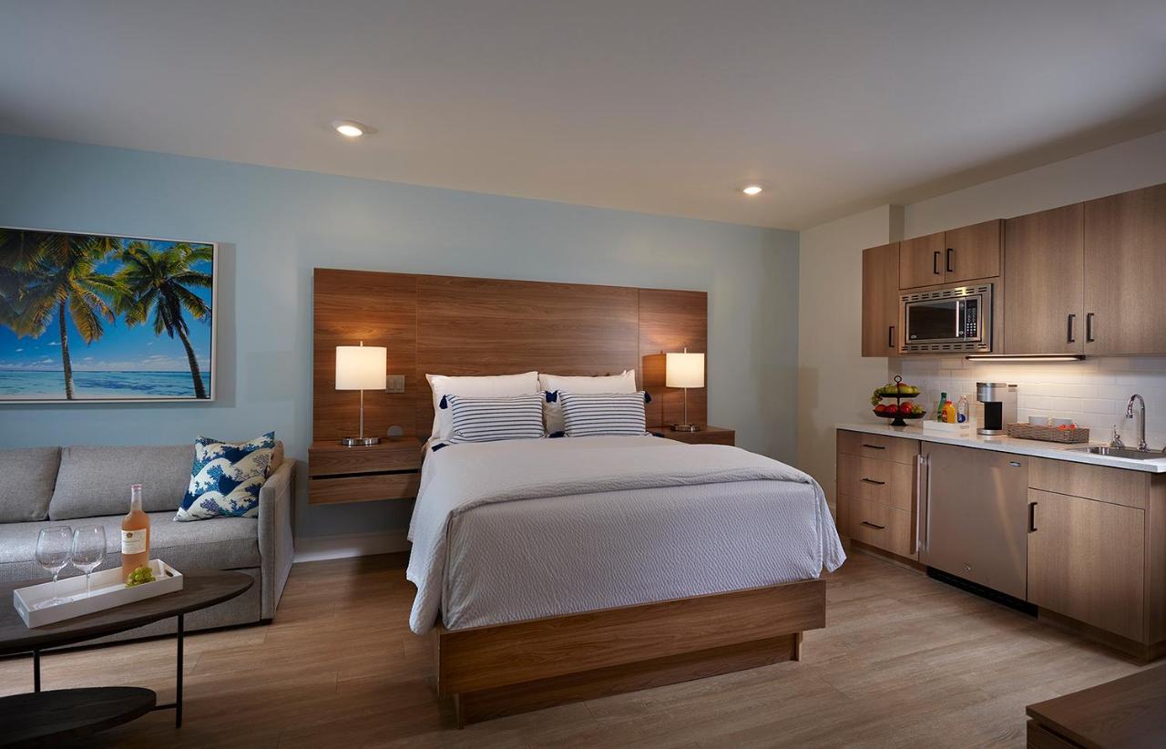 The Pointe Hotel Jupiter Esterno foto