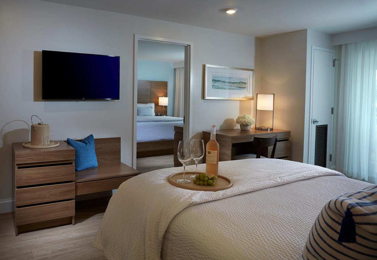The Pointe Hotel Jupiter Esterno foto